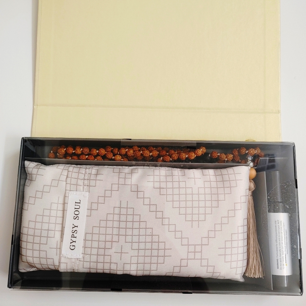 New!!!Gypsy Soul  Zen Meditation Kit